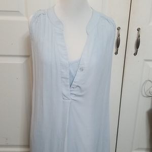 Dress w/ cami